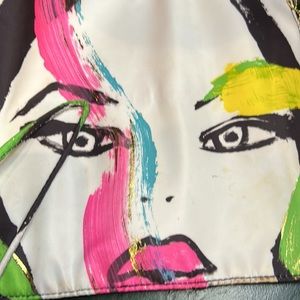 Sonja Kashuk makeup brush holder